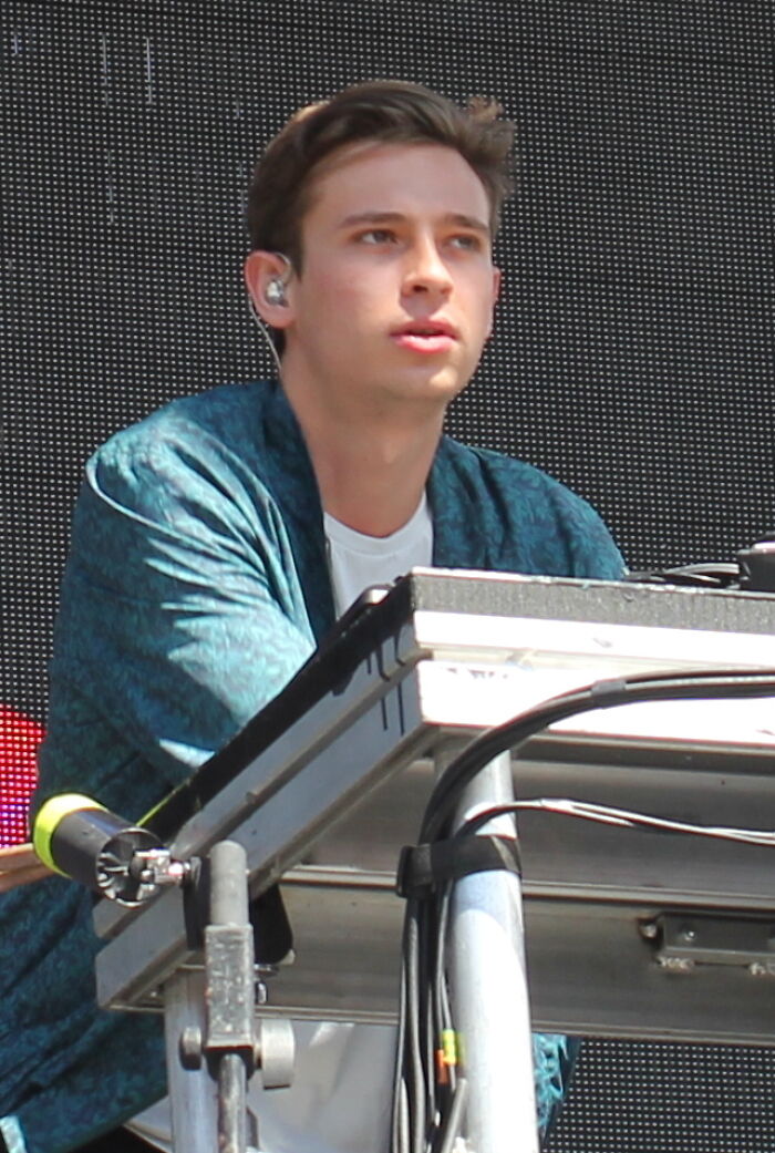 Flume: Aussie Beat-Master, 34
