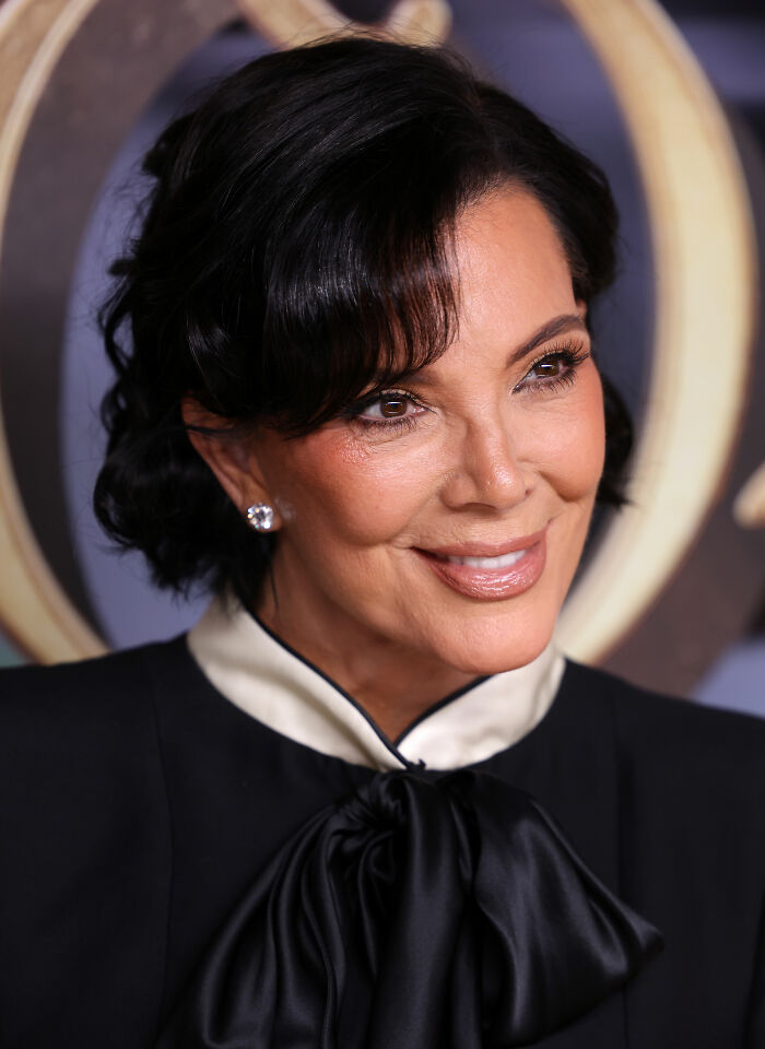 Kris Jenner: Momager Extraordinaire, 70