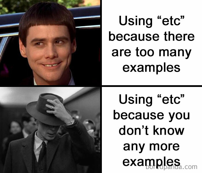 Wait, They Actually Ranked These Self-Deprecating Memes? Yeah, and They're Hilariously True!