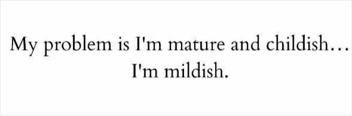 Wait, They Actually Ranked These Self-Deprecating Memes? Yeah, and They're Hilariously True!