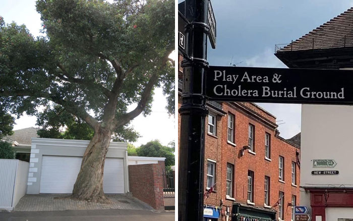 Oops, Who Designed This?! 70 Planning Fails That Make You Go ‘Wait, What?’