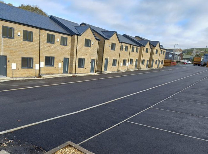 Who Needs Trees Anyway?