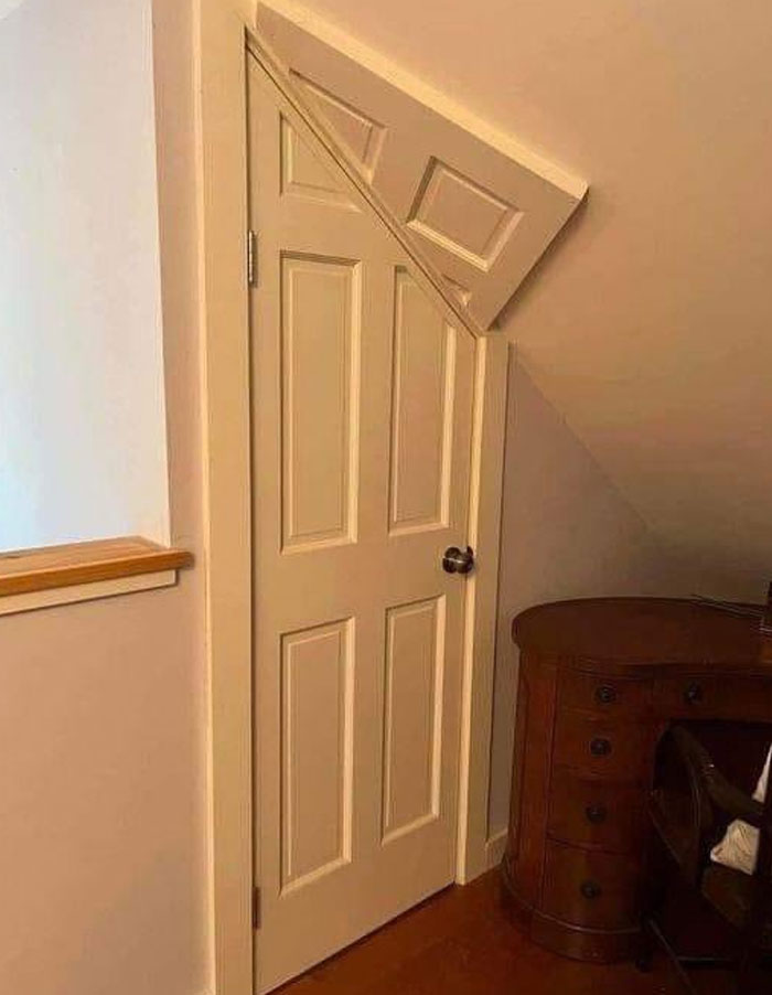 What’s Left Over, You Ask?