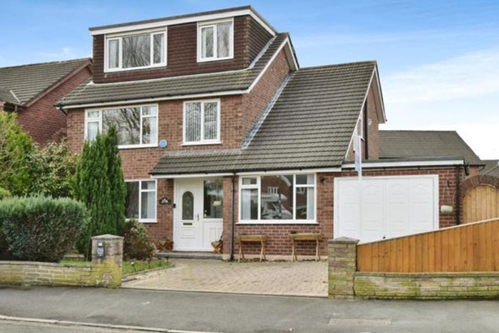 There Are Levels... Just Bad Ones