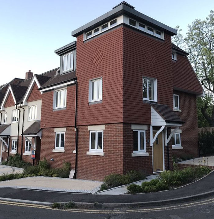 Second Floor Club: What Happens Here Stays Here