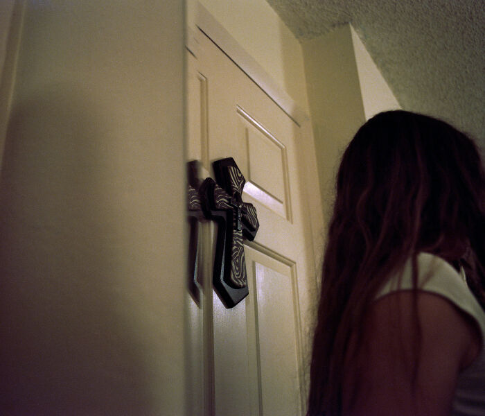 Wait, They Actually Made A Photo Series Showing The Wild & Tender Sides of Womanhood?