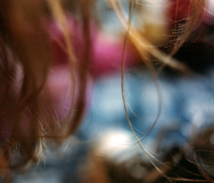 Wait, They Actually Made A Photo Series Showing The Wild & Tender Sides of Womanhood?