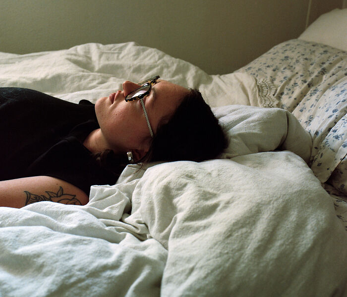 Wait, They Actually Made A Photo Series Showing The Wild & Tender Sides of Womanhood?