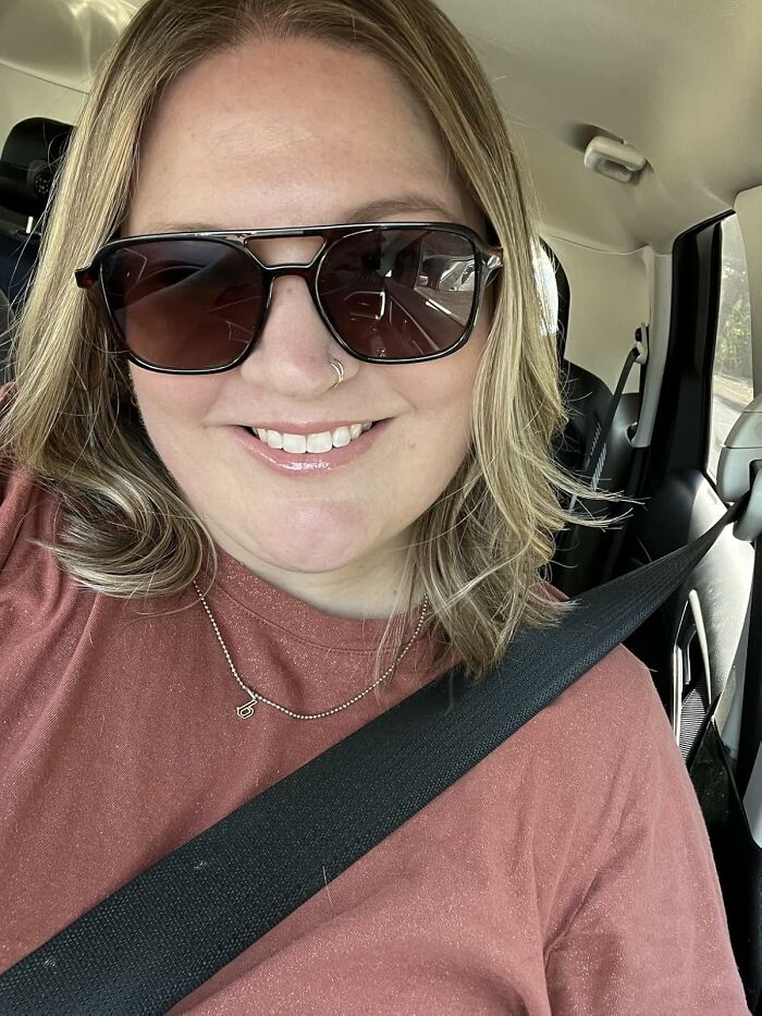 Instantly Boost Your Main Character Energy With These Retro Aviator Sunglasses