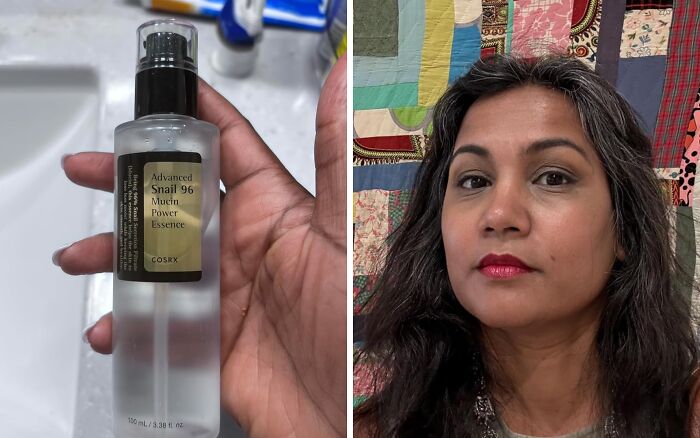 Why Everyone’s Obsessed With This COSRX Snail 96% Mucin