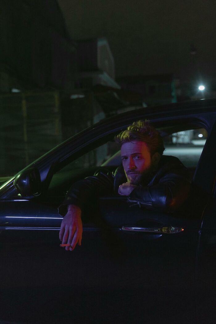 Nighttime Truck Tales That’ll Spook You (But in a Cool Way)