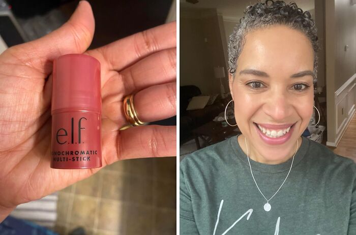 Give Your Winter Skin A Boost With E.l.f. Monochromatic Multi Stick.