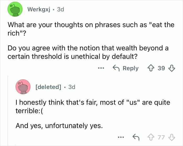 Crazy Confessions From Someone Who Grew Up Super Rich