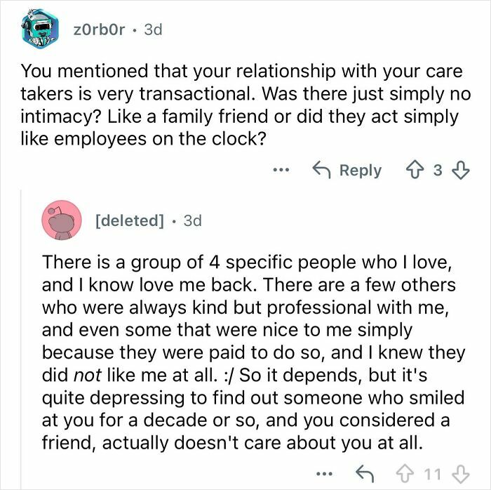 Crazy Confessions From Someone Who Grew Up Super Rich