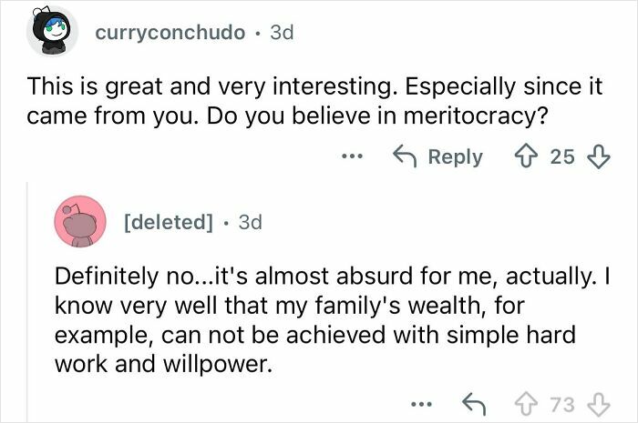 Crazy Confessions From Someone Who Grew Up Super Rich