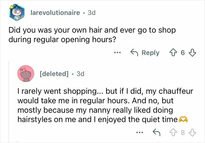 Crazy Confessions From Someone Who Grew Up Super Rich