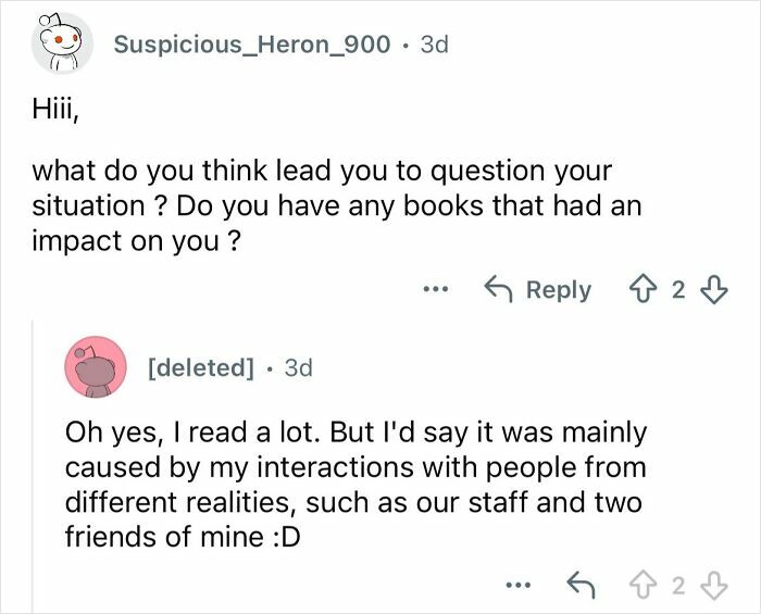 Crazy Confessions From Someone Who Grew Up Super Rich