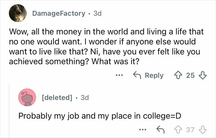 Crazy Confessions From Someone Who Grew Up Super Rich