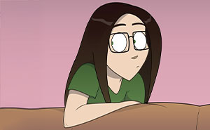 Why Ellen Woodbury’s PizzaCake Comics Are Basically Your New Best Friend