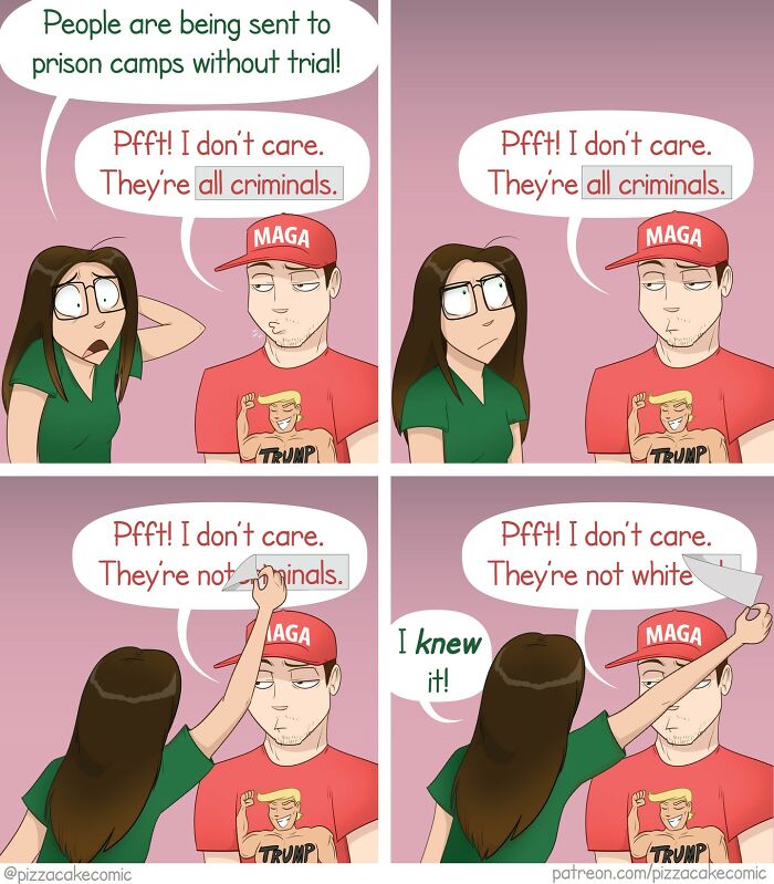 Why Ellen Woodbury’s PizzaCake Comics Are Basically Your New Best Friend