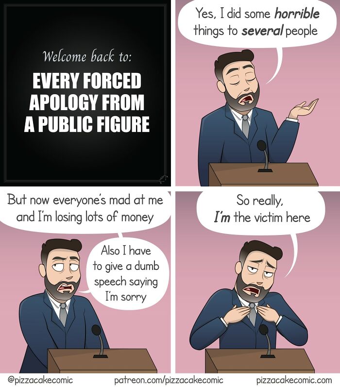 Why Ellen Woodbury’s PizzaCake Comics Are Basically Your New Best Friend