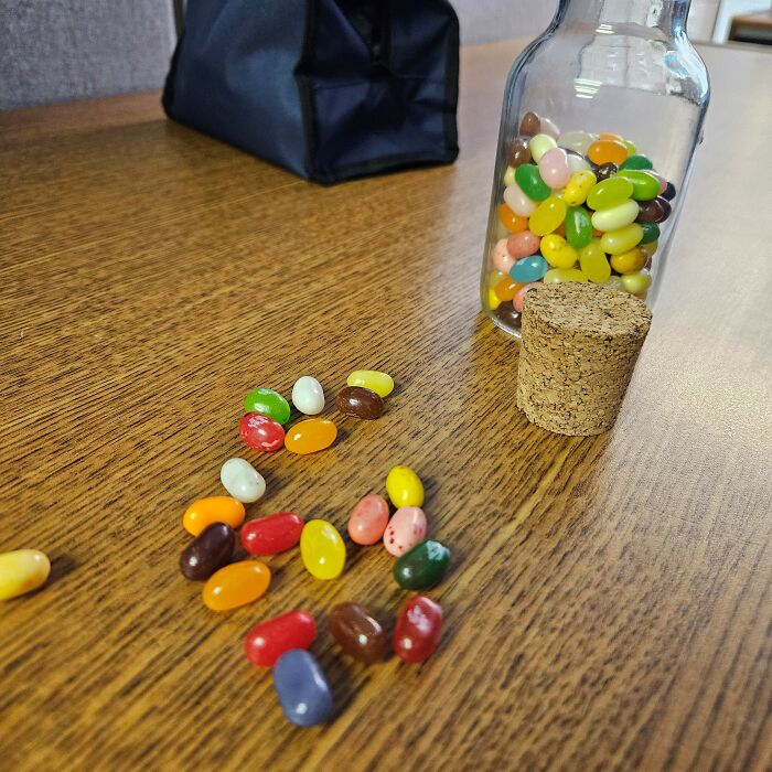 On The Hunt For The Good Stuff