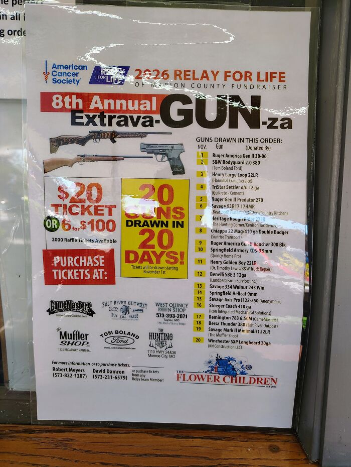 Car Shop Drama: Guns Are Literally Scaring Everyone