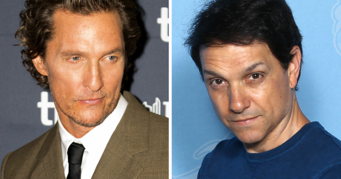 Guess Who’s Birthday It Is Today? These Celebs!