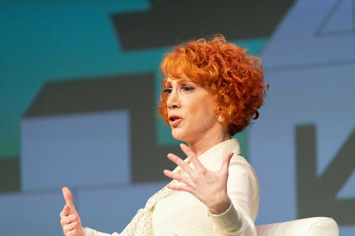 Kathy Griffin, Comedy Queen, Turns 65