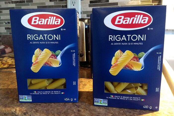 Wait, They Really Shrunk That? 50 Sneakiest Sneakflation Moments We Totally Didn’t See Coming