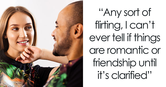 Wait, People Get Social Cues All Mixed Up Too?!