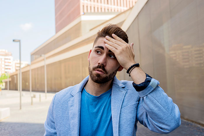 Wait, People Get Social Cues All Mixed Up Too?!