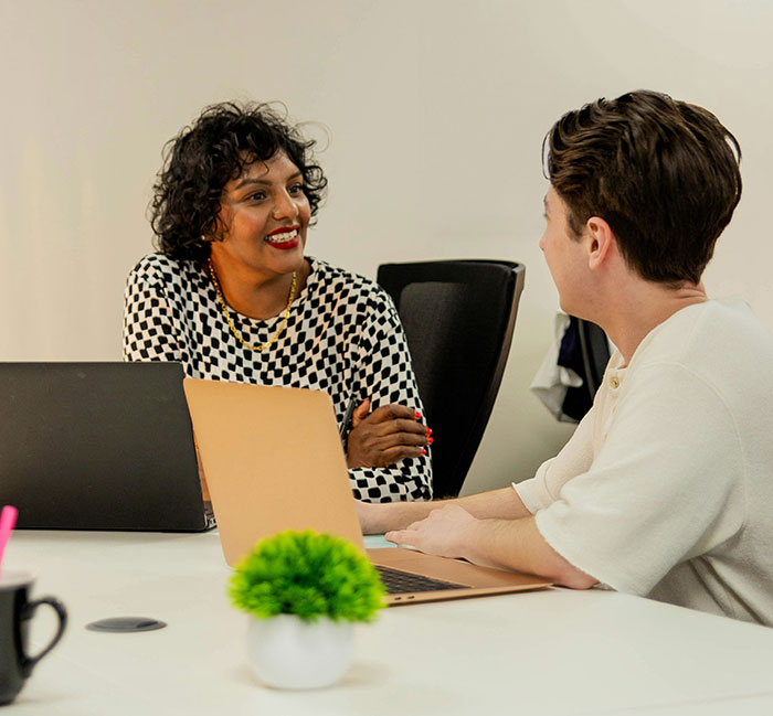 Wait, People Get Social Cues All Mixed Up Too?!