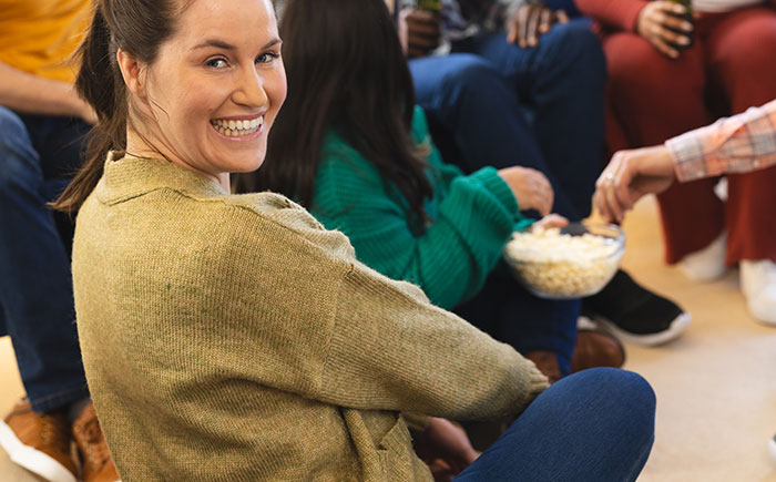 Wait, People Get Social Cues All Mixed Up Too?!