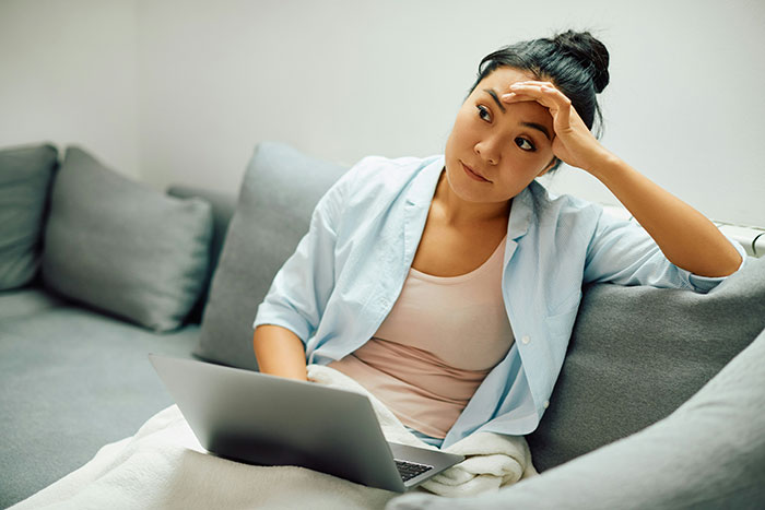 Wait, People Get Social Cues All Mixed Up Too?!