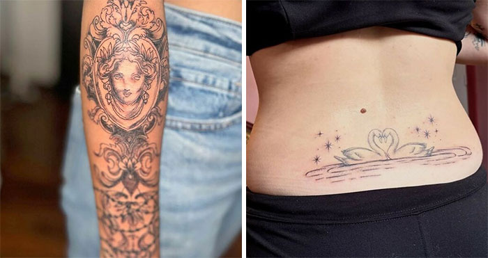Oops! The Most ‘What Were You Thinking?’ Tattoos Ever