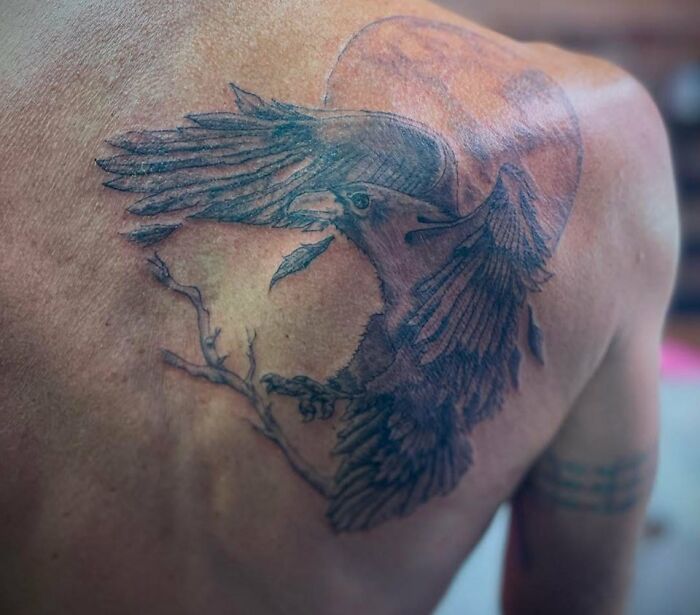 Oops! The Most 'What Were You Thinking?' Tattoos Ever