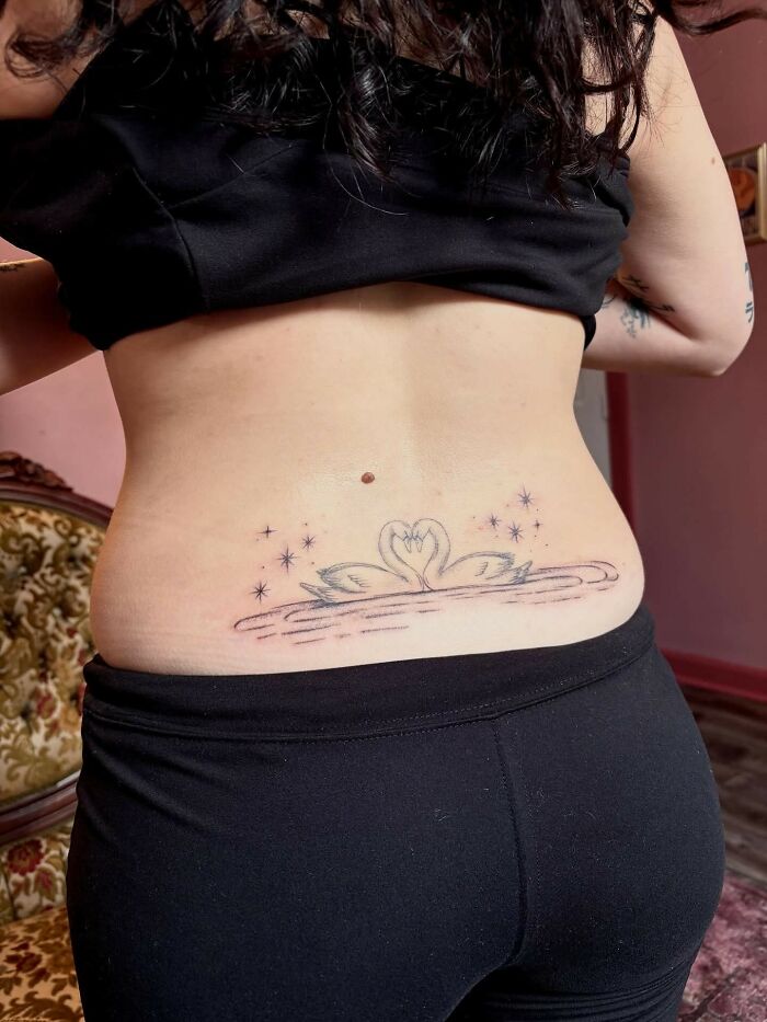 Oops! The Most 'What Were You Thinking?' Tattoos Ever