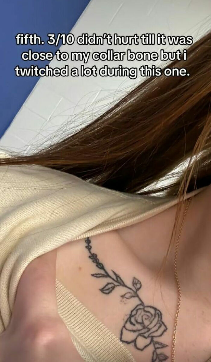 Oops! The Most 'What Were You Thinking?' Tattoos Ever