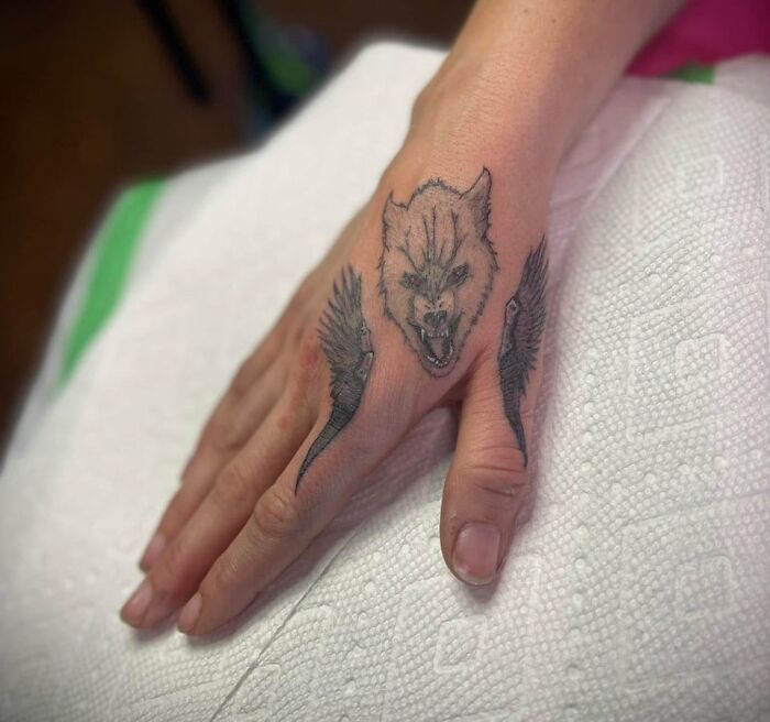 Oops! The Most 'What Were You Thinking?' Tattoos Ever