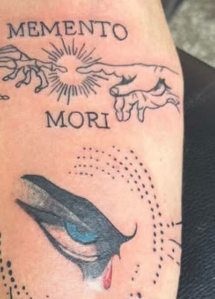 Oops! The Most 'What Were You Thinking?' Tattoos Ever