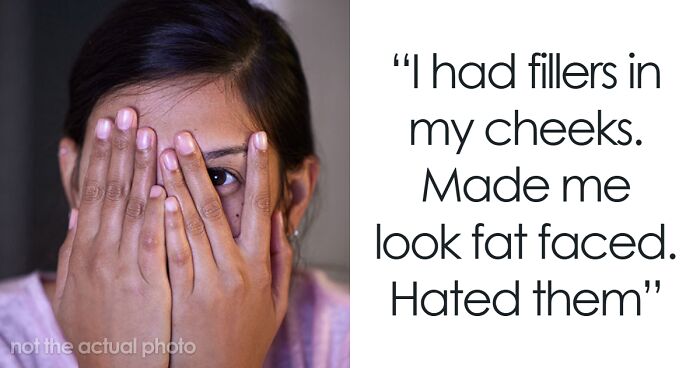 Oops! When Plastic Surgery Goes Wild (And What Folks Did Next)