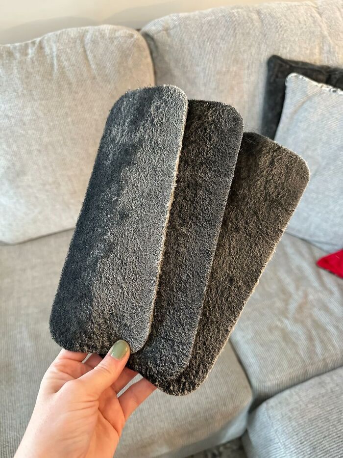 Clear The Air With These Fan Purifier Pads (Goodbye Dusty Nonsense)