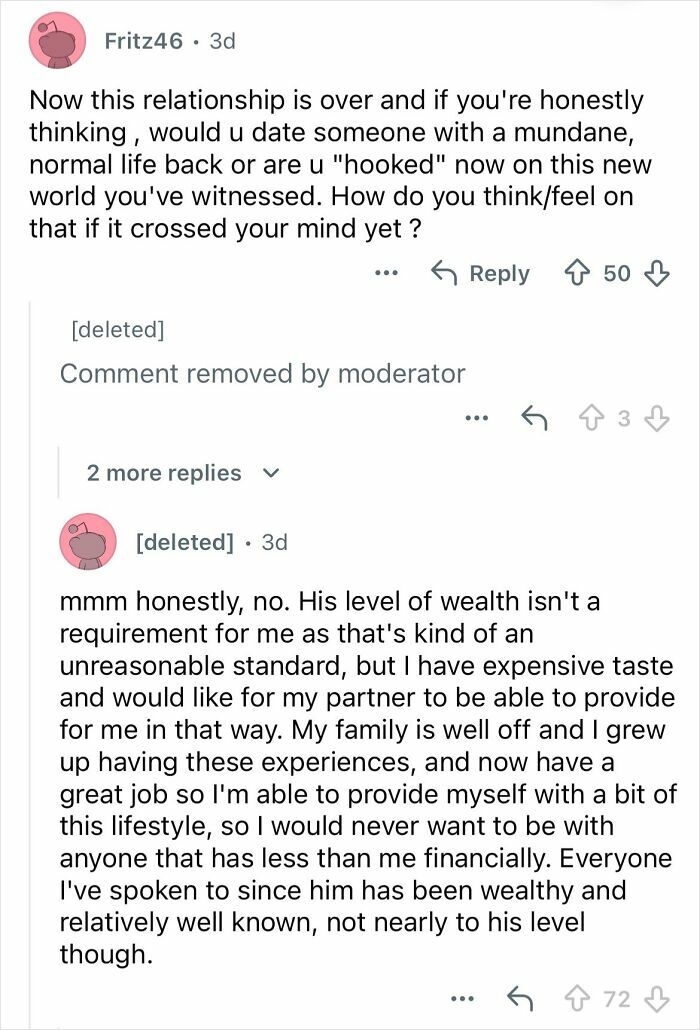 Dating a Billionaire: The Wild, Weird, and Wacky Truth!