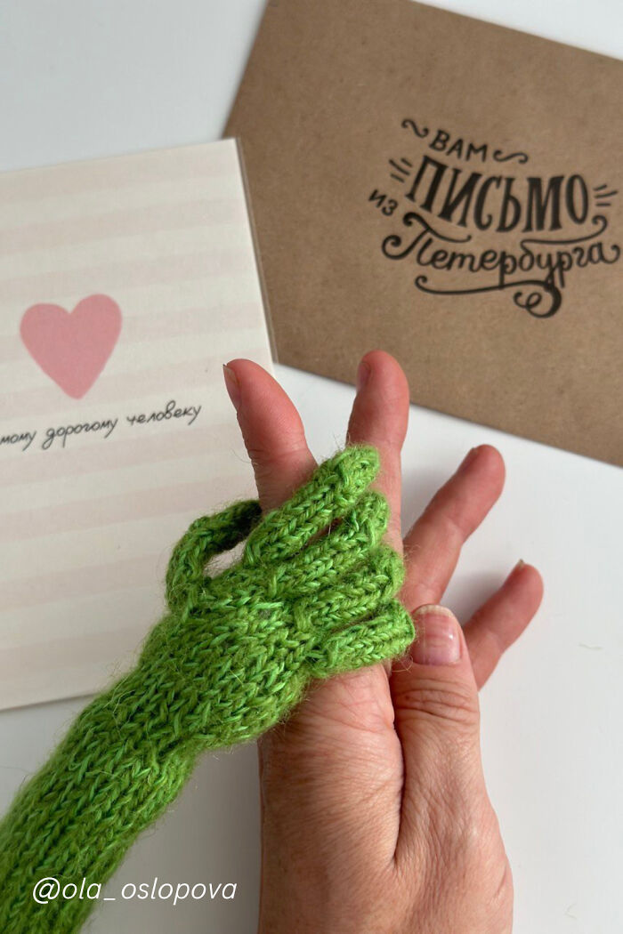 30 Grinch Knitting Projects That Are So Cute You’ll Want to Knit All Day