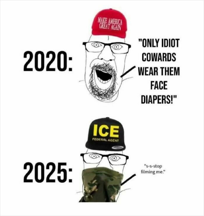 Whoa, Check Out These Pics That Totally Capture Our Wild Times