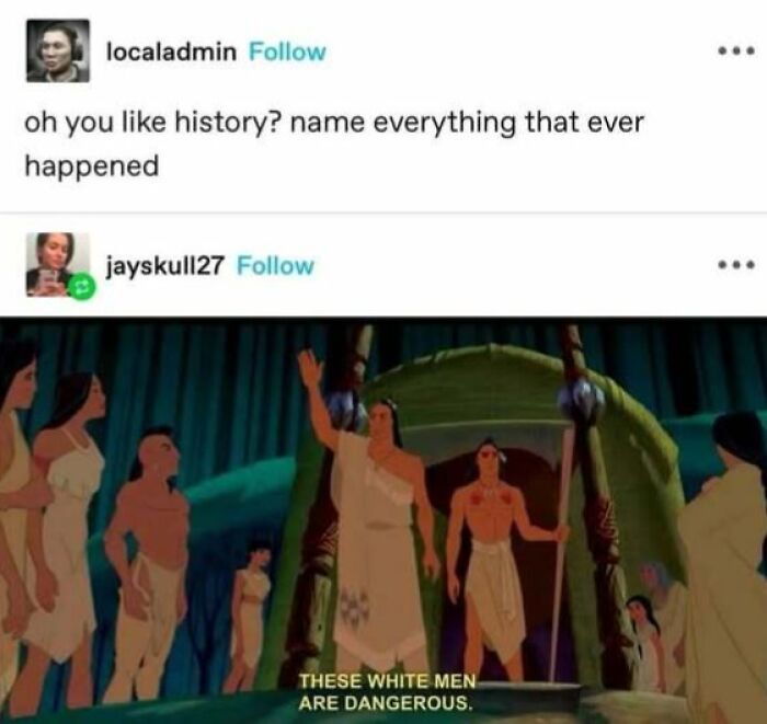 Whoa, Check Out These Pics That Totally Capture Our Wild Times