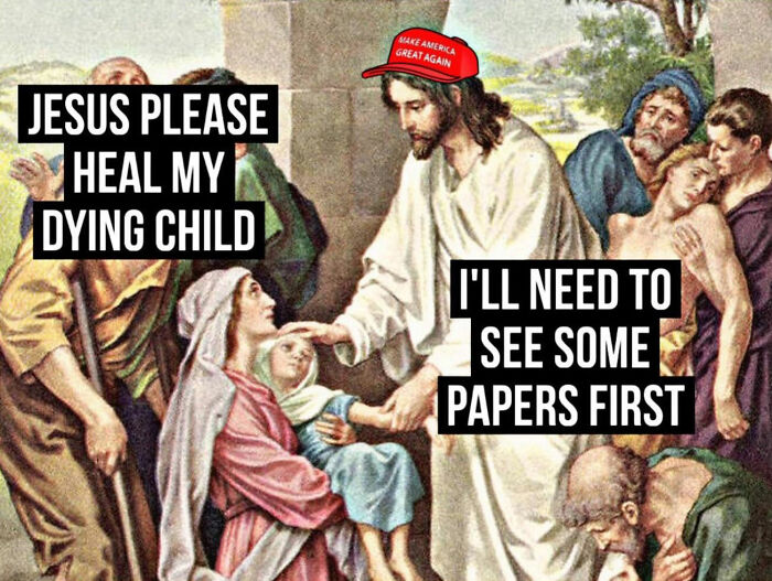 Whoa, Check Out These Pics That Totally Capture Our Wild Times