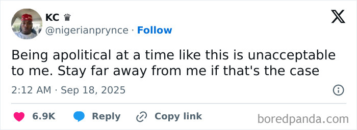 Whoa, Check Out These Pics That Totally Capture Our Wild Times