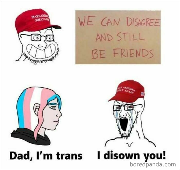 Whoa, Check Out These Pics That Totally Capture Our Wild Times